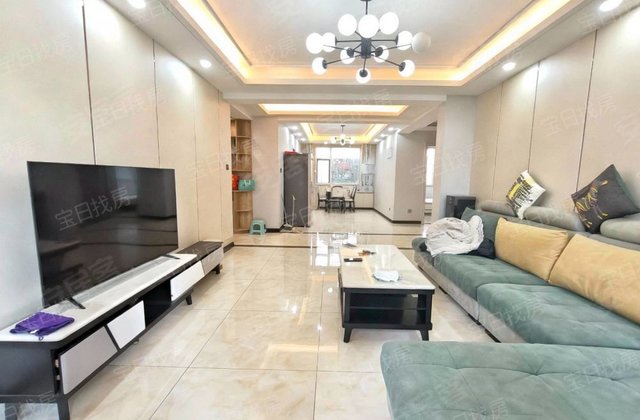 育龙佳园3室2厅130.67㎡72万二手房图片