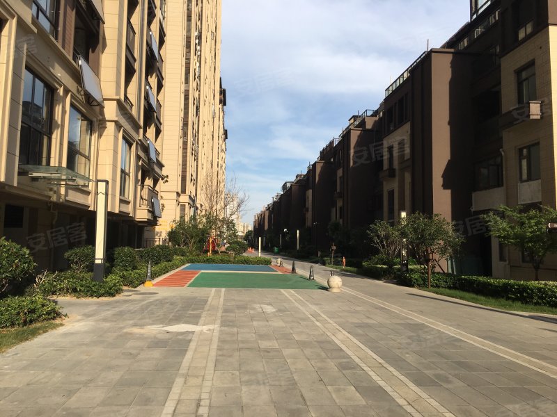 祥生东方樾,阳明南路,近醉翁东路-滁州祥生东方樾二手房,租房,房价
