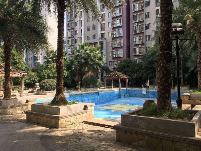 银港水晶城(a区)