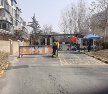 荷兰墅