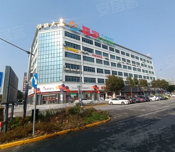 恒联大厦