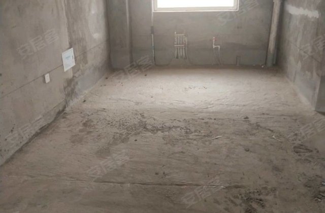 交河丽锦小区2室2厅83.97㎡33万二手房图片