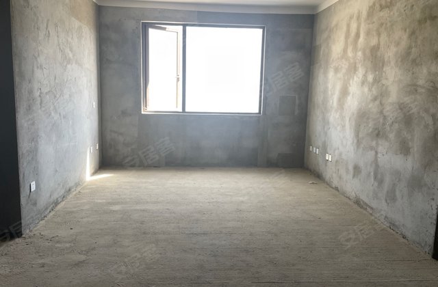 领秀翡翠湾2室1厅88㎡100万二手房图片