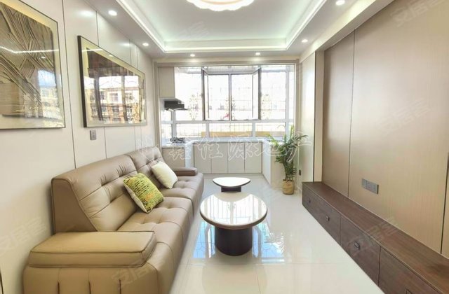 五一路小区(瓦房店)2室1厅57㎡29.8万二手房图片