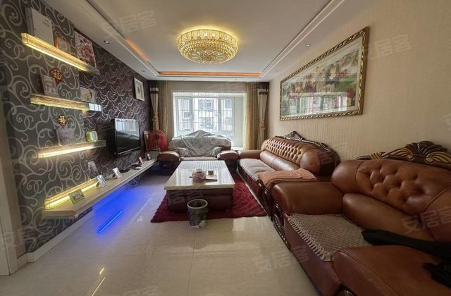 新城康都二期3室2厅131㎡39万二手房图片