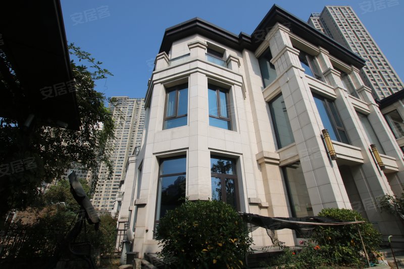 钱塘帝景(别墅),信诚路817号-杭州钱塘帝景(别墅)二手房,租房,房价
