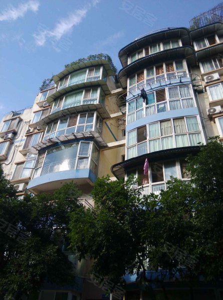 香木林竹园居,圣灯路58号-成都香木林竹园居二手房,租房,房价-成都