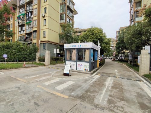 绿园香溪美庭,官寺线 - 衢州绿园香溪美庭二手房,租房,房价-衢州安居