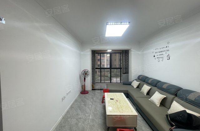 幸福溪里2室2厅84㎡29.8万二手房图片