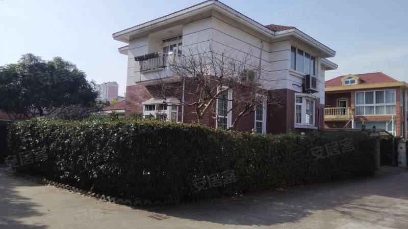 浅水湾花园,莘松路999弄-上海浅水湾花园二手房,租房,房价-上海安居客