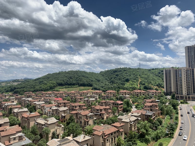 碧桂园山湖城(别墅)