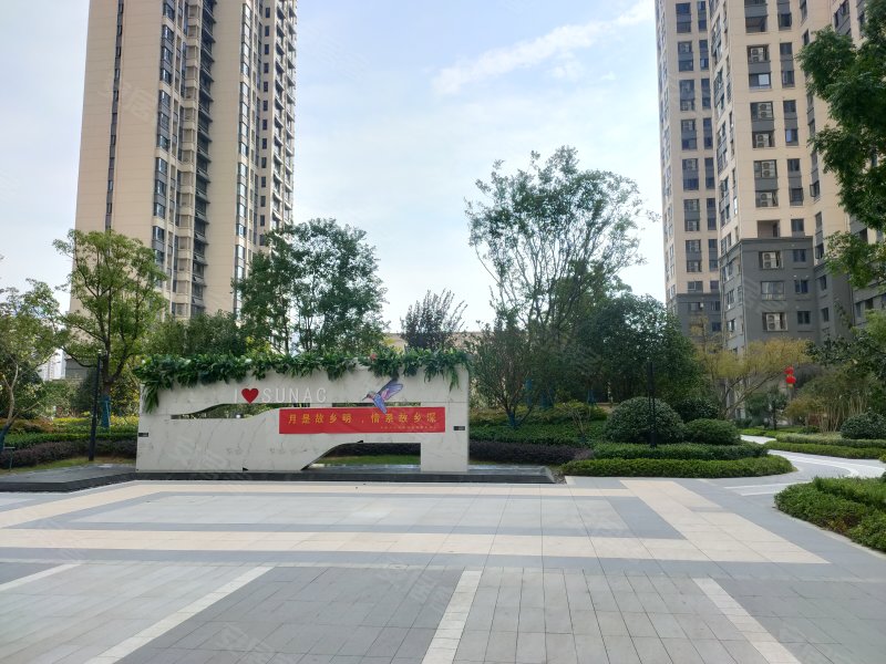 融创文旅城融园,嘉陵江路333号-合肥融创文旅城融园二手房,租房,房价