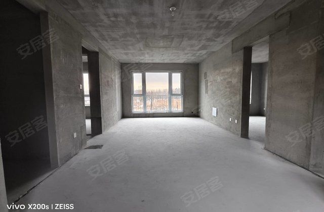 保利五月花3室2厅105㎡58万二手房图片