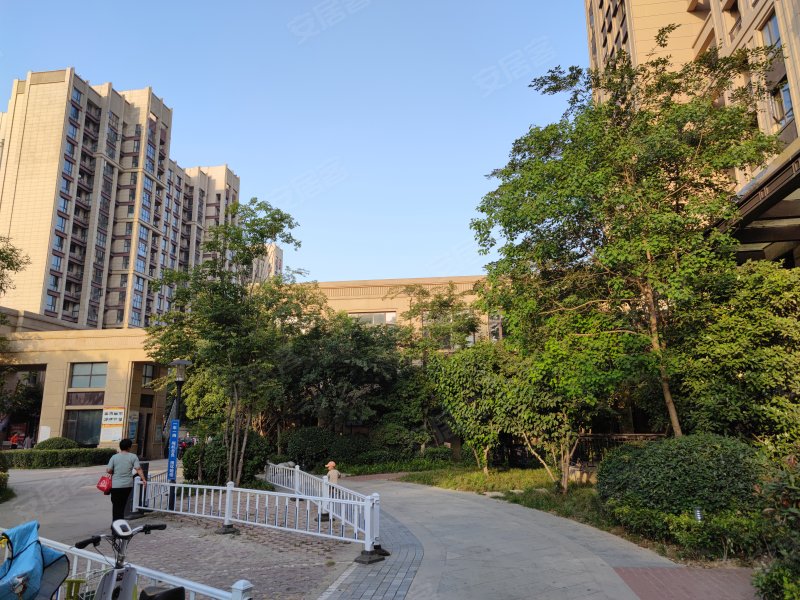 信华城,神火大道-商丘信华城二手房,租房,房价-商丘安居客
