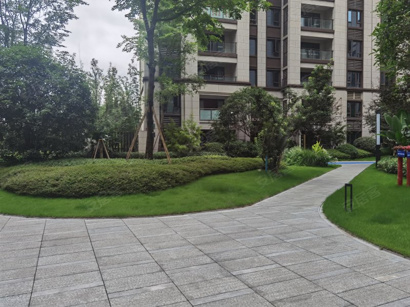 千江凌云凌云峰一期