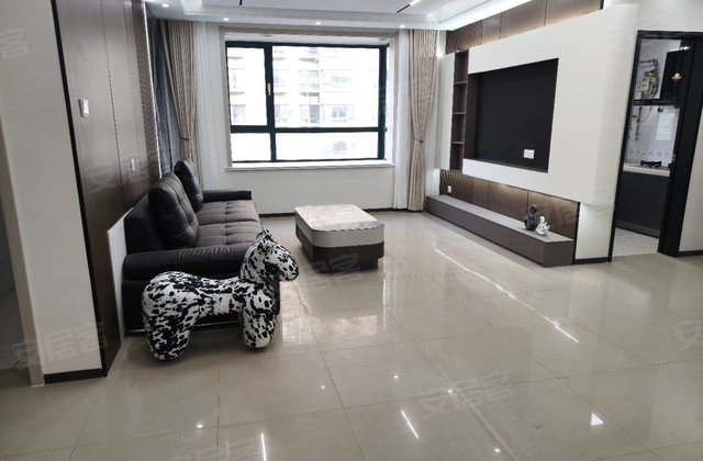 大顺花园(临清)3室2厅125㎡73万二手房图片