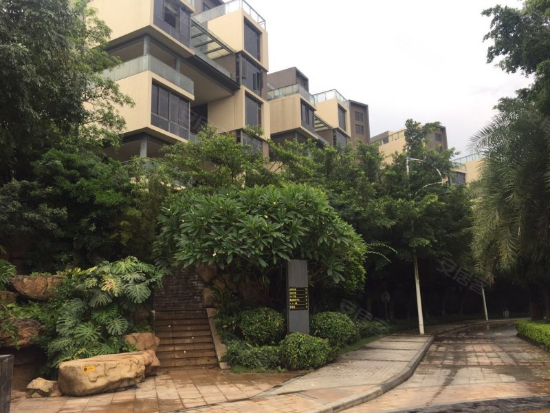 时代依云小镇(别墅)