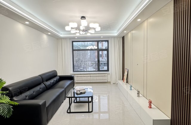 揽翠园2室1厅80㎡35.8万二手房图片