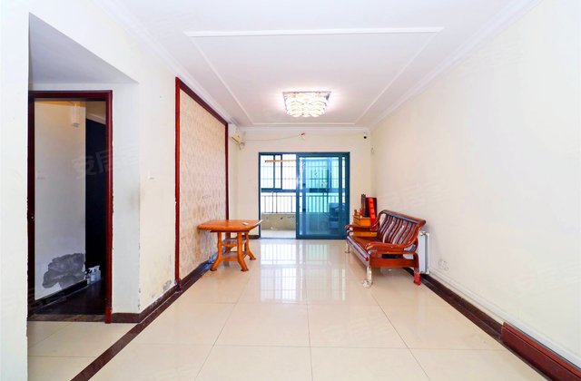 恒大华府2室2厅85㎡115.8万二手房图片