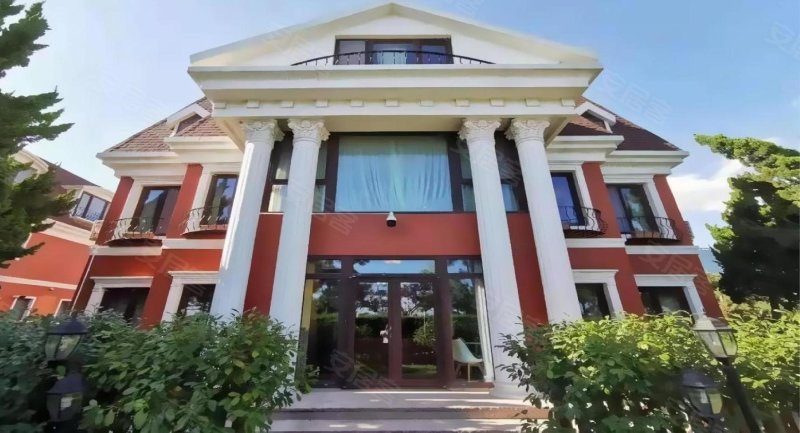 崂山弄海园(别墅),香港东路316号-青岛崂山弄海园(别墅)二手房,租房