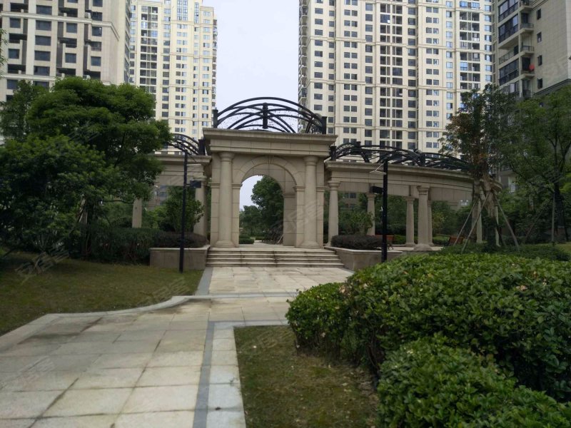 城泰凡尔赛宫