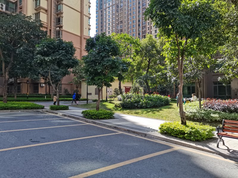 雅居乐君悦,文昌路-河源雅居乐君悦二手房,租房,房价-河源安居客