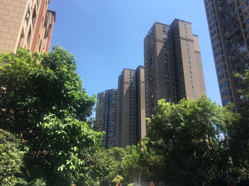 北麓国际城(b区)