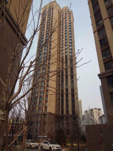 御景大厦,新开路 - 天津御景大厦二手房,租房,房价-天津安居客