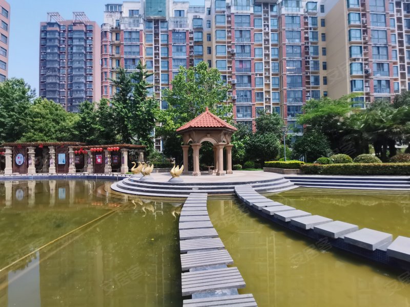 新城国际,神火大道-商丘新城国际二手房,租房,房价-商丘安居客