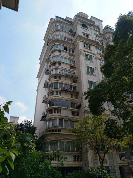 宝山文华苑(一期) 