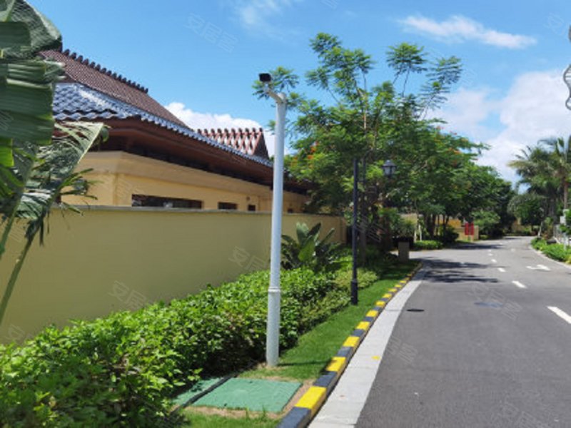 申亚亚龙湾壹号(别墅),龙溪路-三亚申亚亚龙湾壹号(别墅)二手房,租房