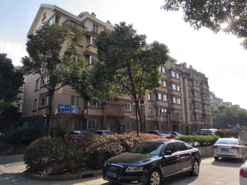 虹梅新苑(南区)