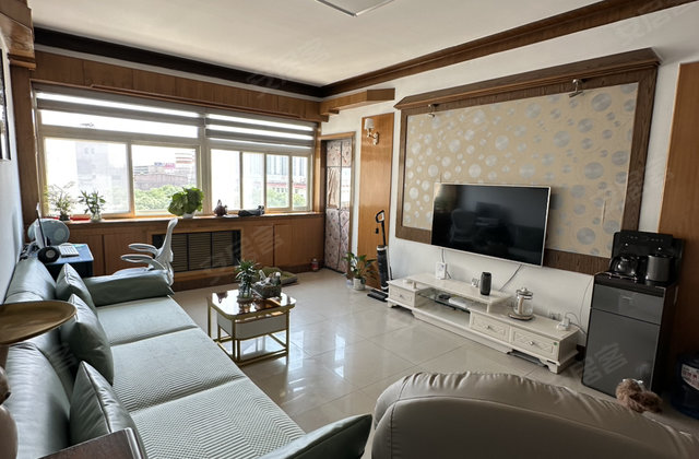 延安市热电厂生活一区2室2厅84㎡42.8万二手房图片