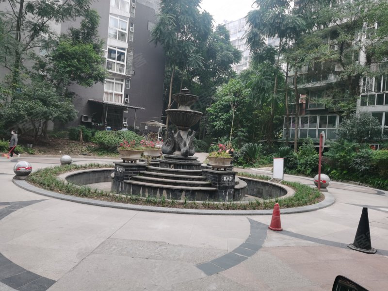 西雅图金山城,东兴大道1668号-内江西雅图金山城二手房,租房,房价