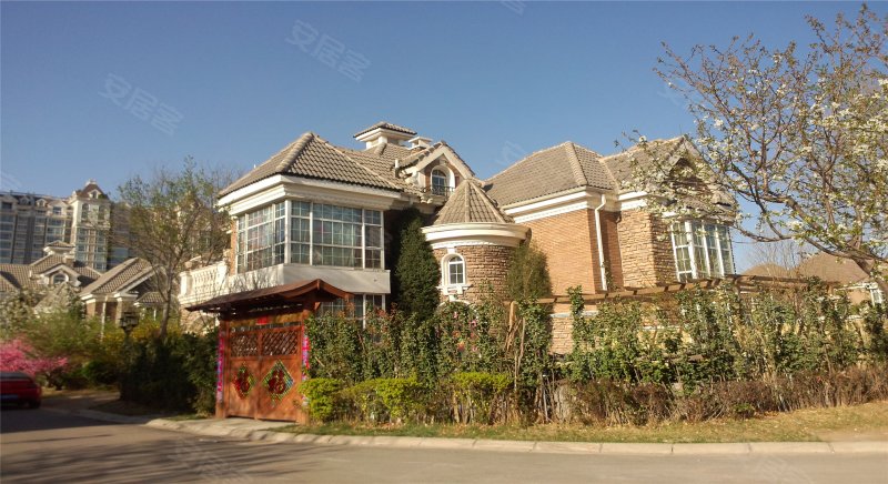 东方夏威夷(别墅),北蔡路-廊坊东方夏威夷(别墅)二手房,租房,房价