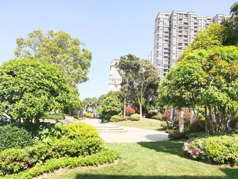 碧桂园花溪首府,溪孟路-贵阳碧桂园花溪首府二手房,租房,房价-贵阳