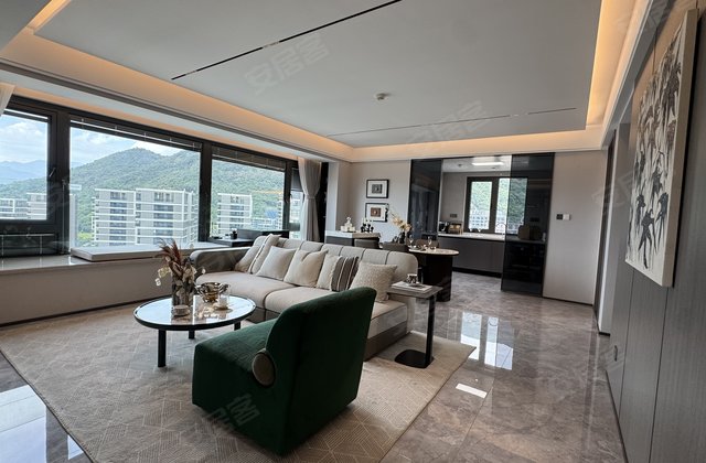 星谷花园3室2厅105㎡197万二手房图片