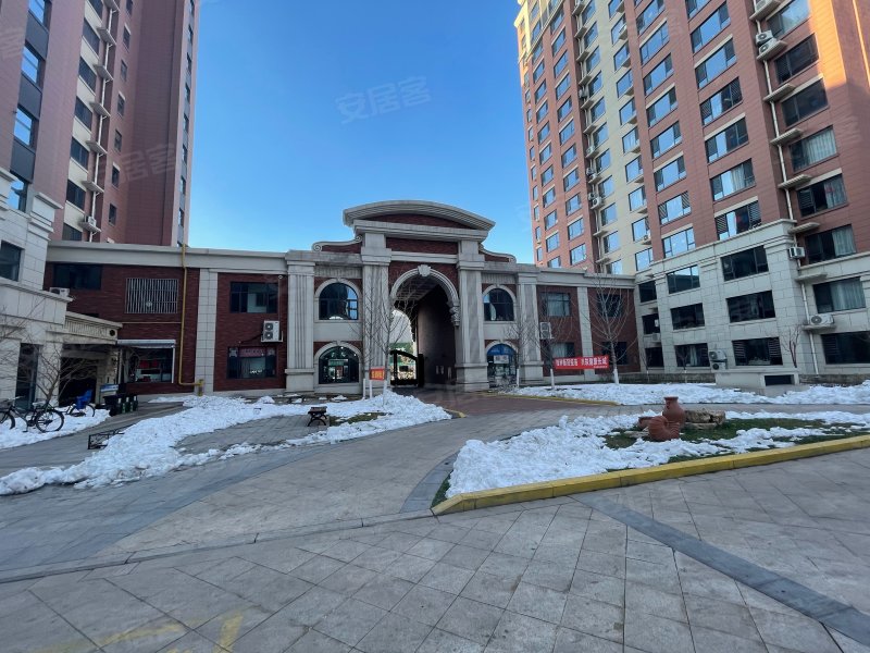 信德华府,胜利路84-18号-辽阳信德华府二手房,租房,房价-辽阳安居客