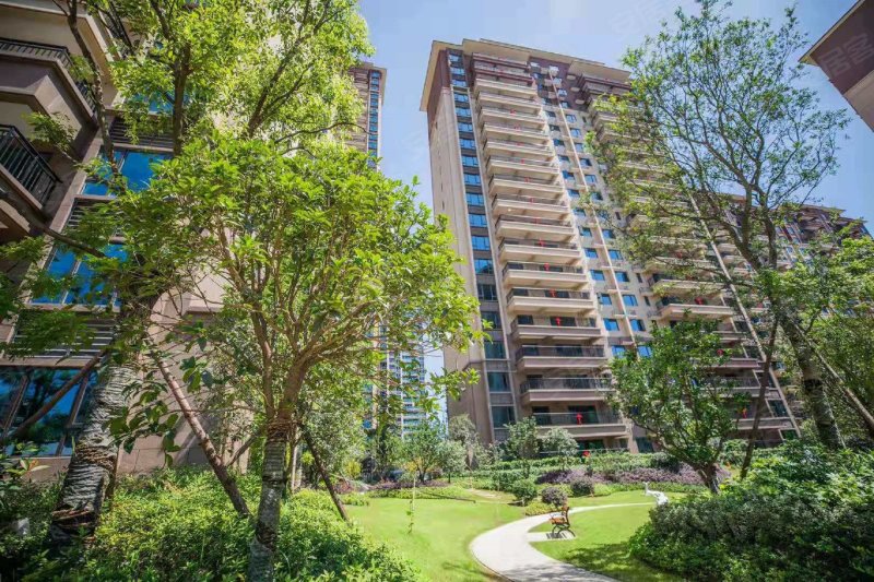 碧桂园城央壹品