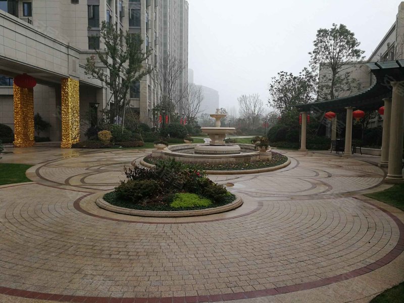 山水美庐,文教路71-8号-杭州山水美庐二手房,租房,房价-杭州安居客