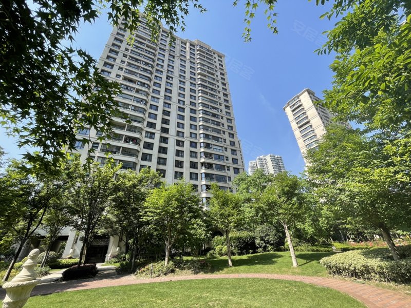 尚汇豪庭(一期三期)