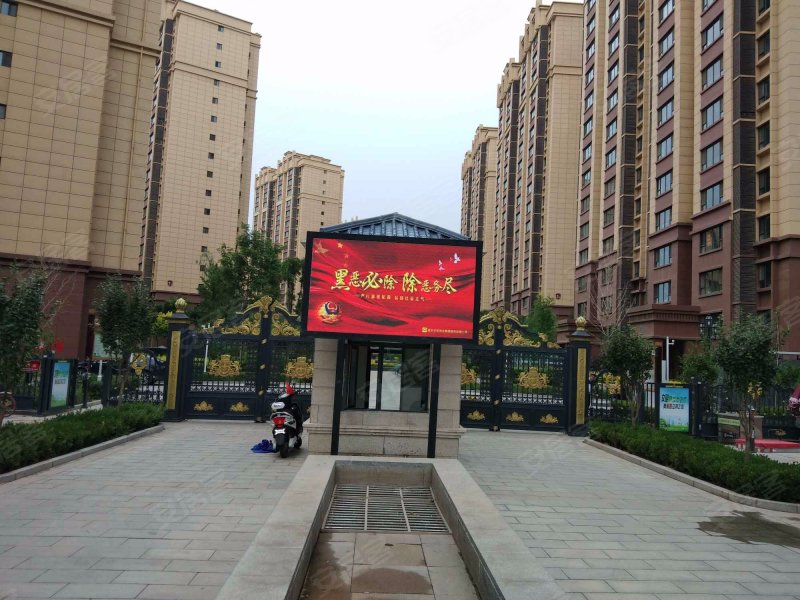 宝湖锦都,宝湖中路-银川宝湖锦都二手房,租房,房价-银川安居客