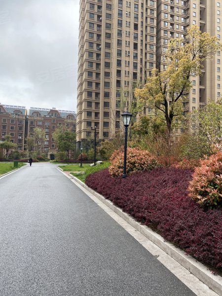 鹏欣领誉四期,迎春东路-泰州鹏欣领誉四期二手房,租房,房价-泰州安居