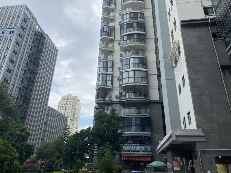 罗宾森璀璨新城(二期)