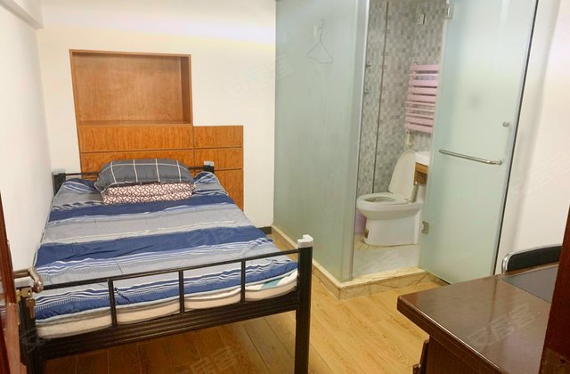 南飞鸿广场1室0厅35.22㎡39万二手房图片