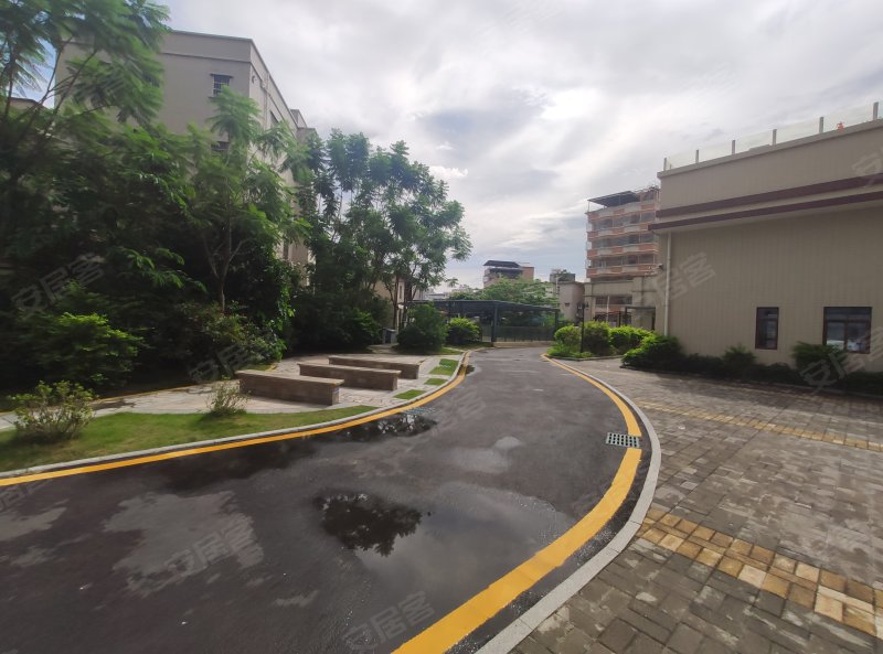 永和苑,斑樟湖路-惠州永和苑二手房,租房,房价-惠州安居客