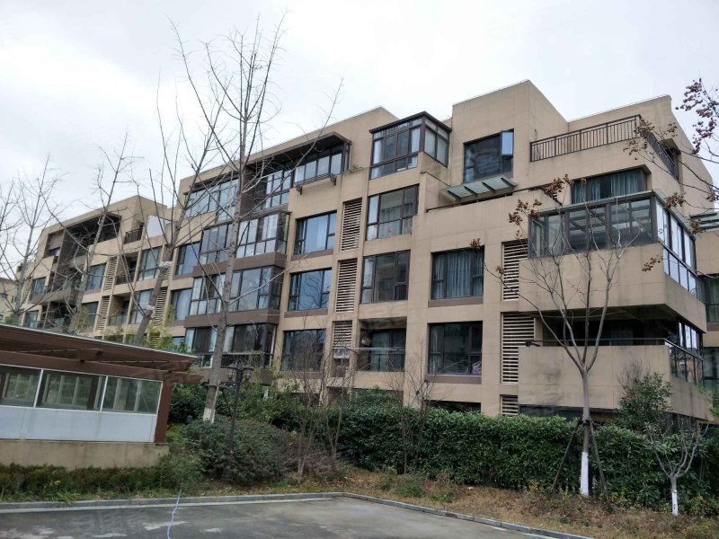 浦江坤庭璞御(公寓住宅)