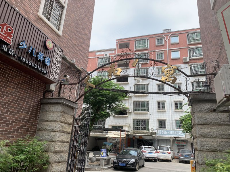 仁和公寓,仁和东路2-12号-厦门仁和公寓二手房,租房,房价-厦门安居客