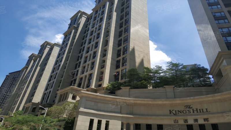 山语清晖花园,福龙路-深圳山语清晖花园二手房,租房,房价-深圳安居客