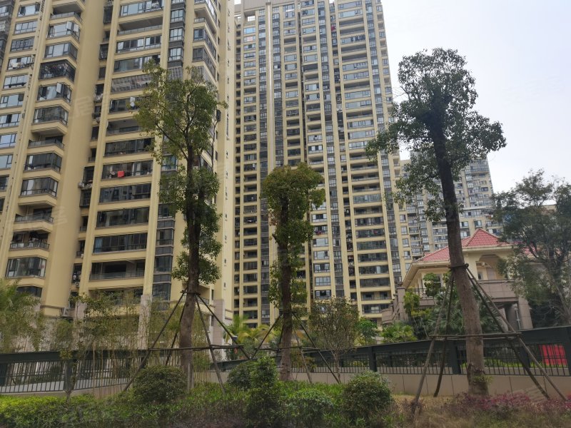 新榕金溪首府
